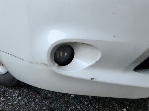 Used 2013 Nissan Leaf SV w/ LED & Quick Charge Pkg image 8