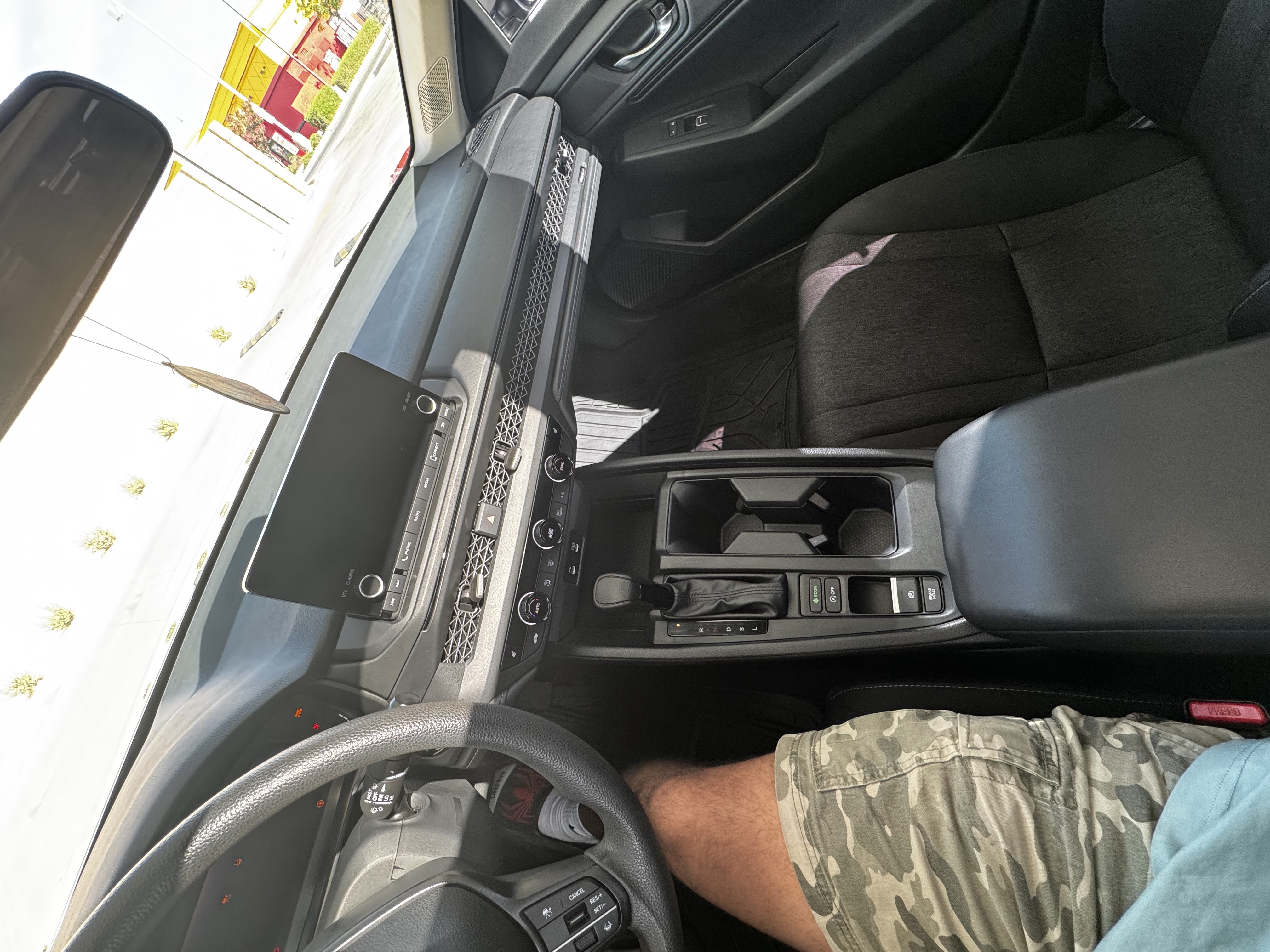 Used 2023 Honda Accord EX image 12