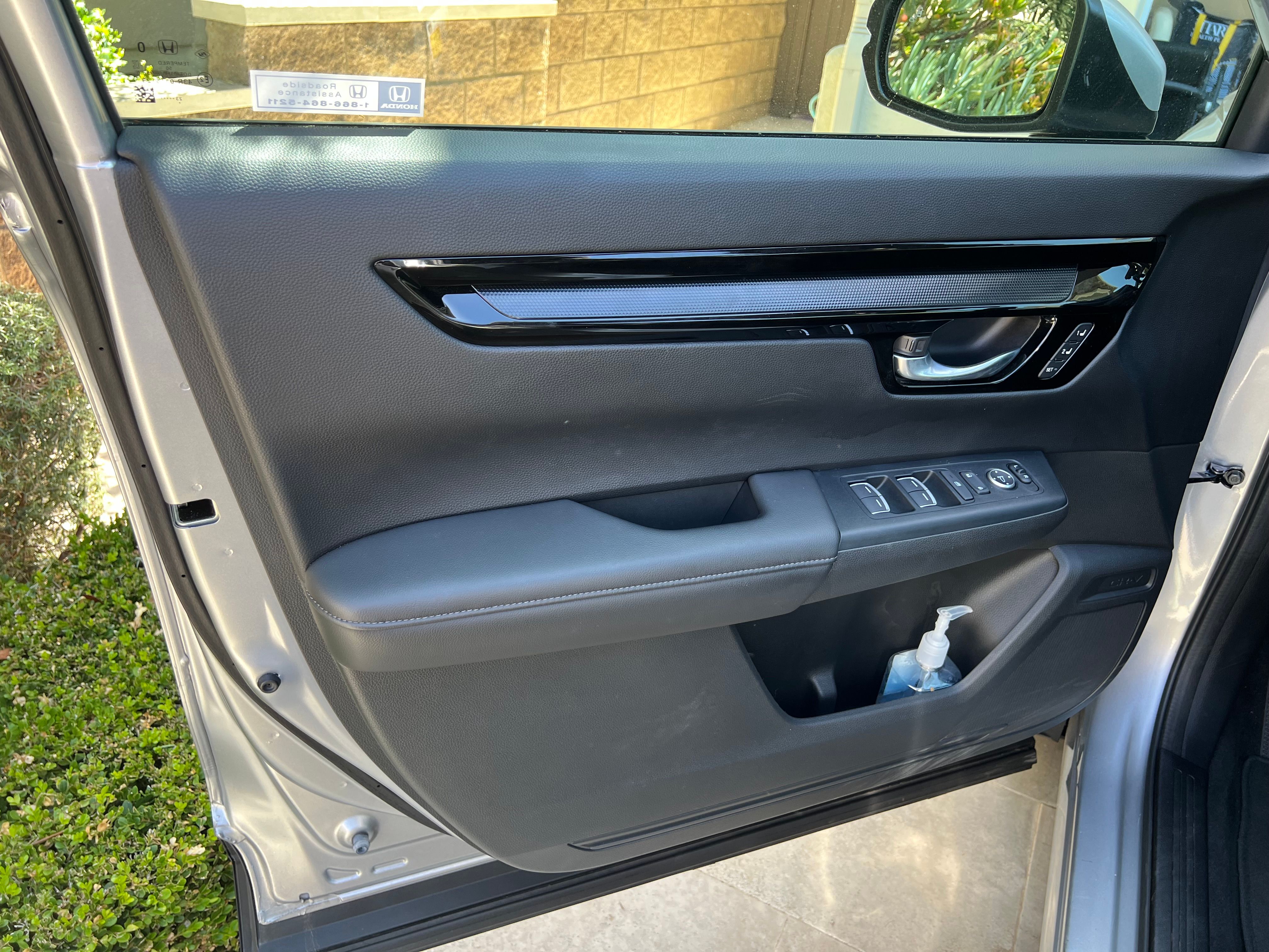 Used 2024 Honda CR-V EX-L image 21