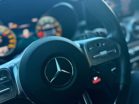 Used 2020 Mercedes-Benz C 63 AMG S image 11