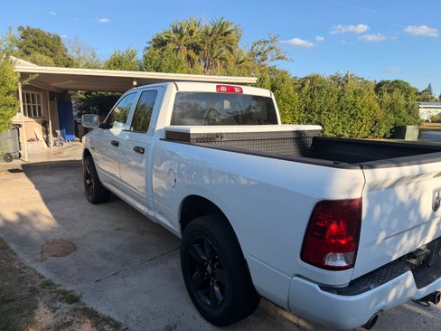 Used 2013 RAM 1500 Express image 5