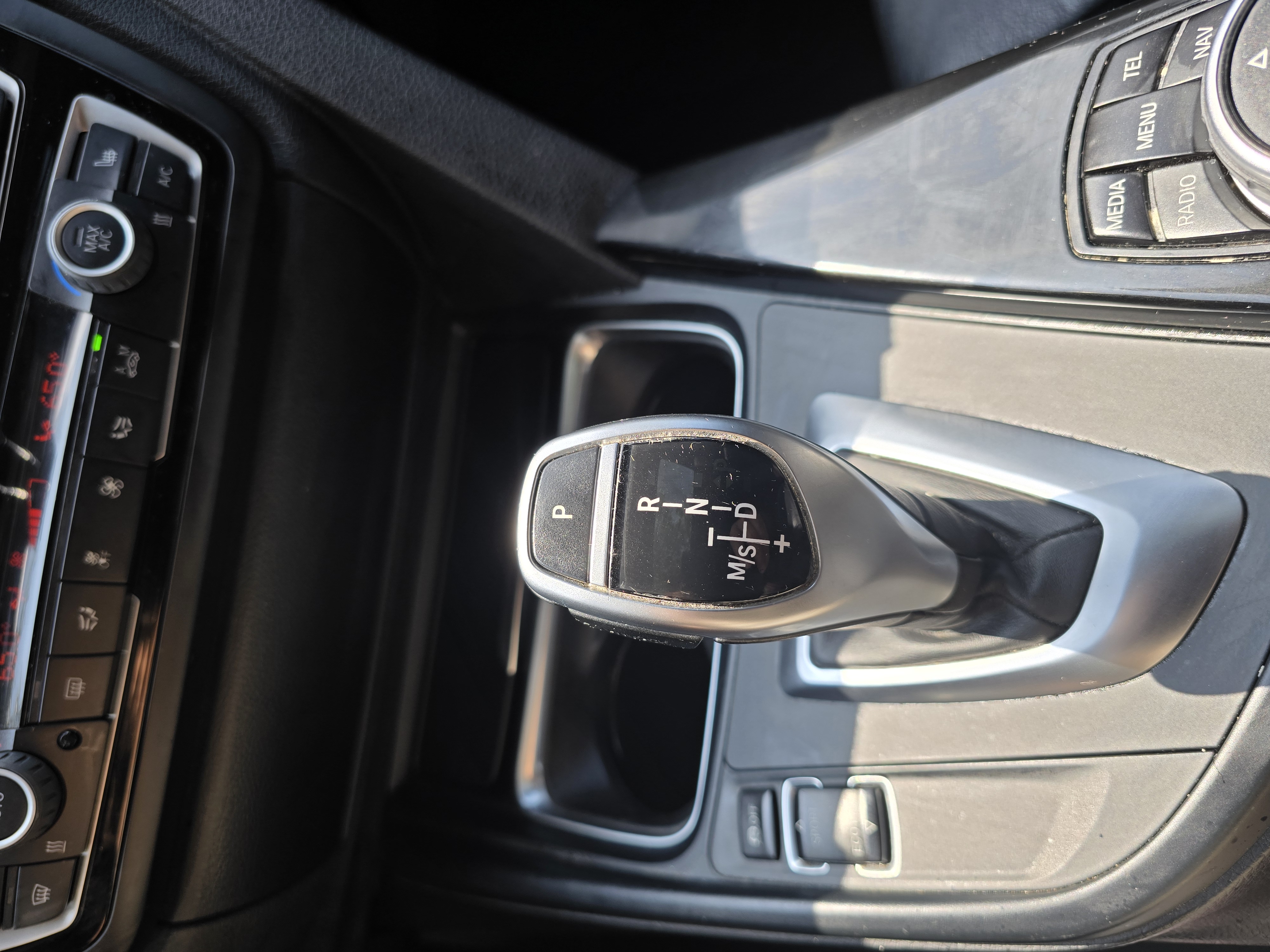 Used 2015 BMW 428i Gran Coupe RWD image 15
