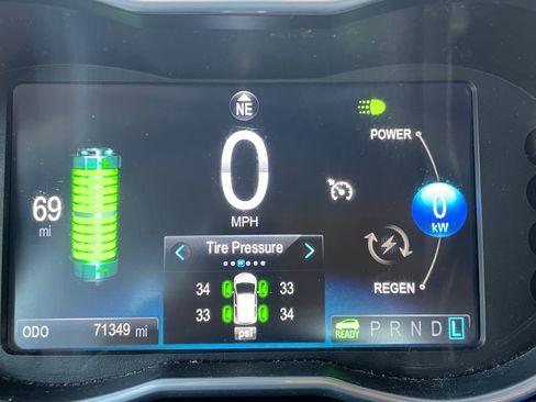 Used 2016 Chevrolet Spark LT image 10