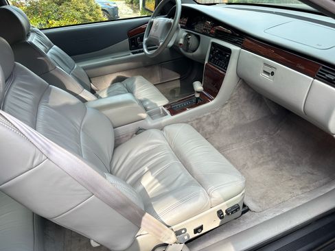 Used 1994 Cadillac Eldorado Touring image 9