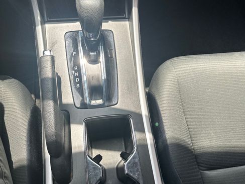 Used 2015 Honda Accord LX-S image 12