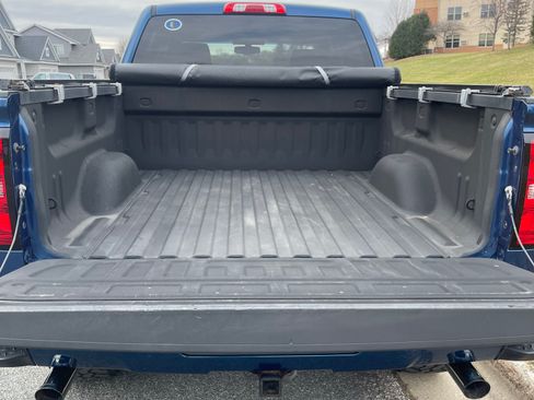 Used 2016 Chevrolet Silverado 1500 LT w/ All Star Edition image 16