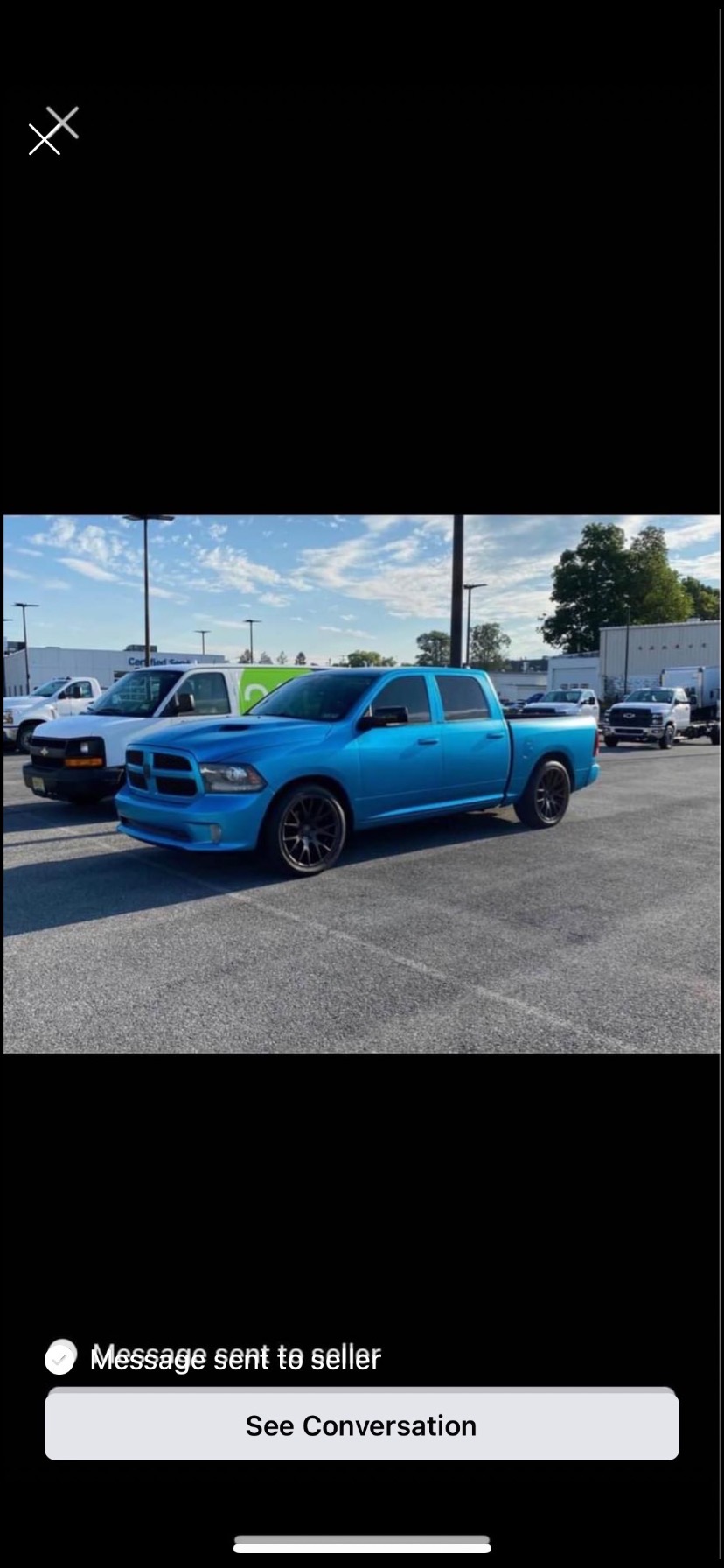 Used 2013 RAM 1500 Sport w/ Sport Premium Group AWD/4WD image 4