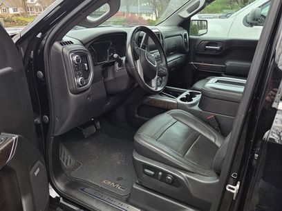 Used 2021 GMC Sierra 1500 Denali