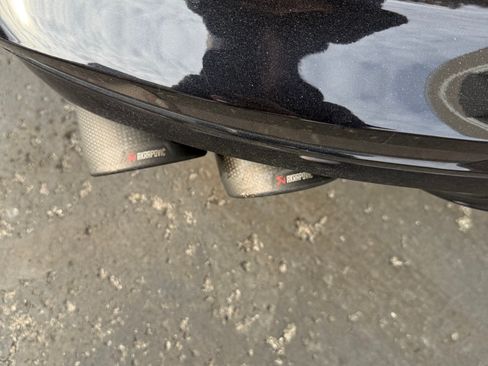 Used 2017 Porsche Panamera Turbo image 9