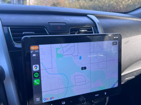 Used 2013 Nissan Altima 2.5 SL w/ Technology Pkg image 9