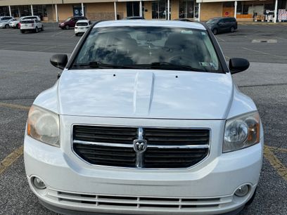 Used 2012 Dodge Caliber SXT