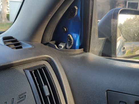 Used 2011 Ford Focus SE w/ 201A Rapid Spec Order Code image 13