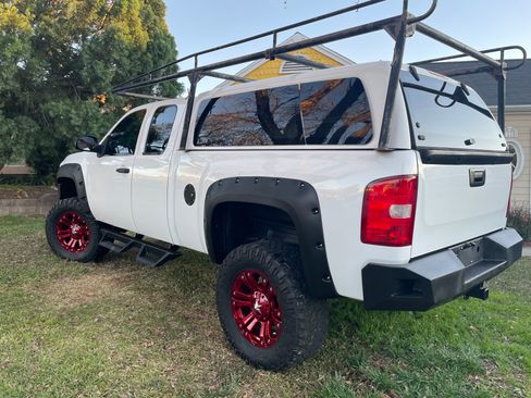 Used 2013 Chevrolet Silverado 1500 LT w/ All-Star Edition image 4