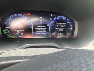 Used 2025 Toyota RAV4 XSE w/ Weather Package AWD/4WD image 13