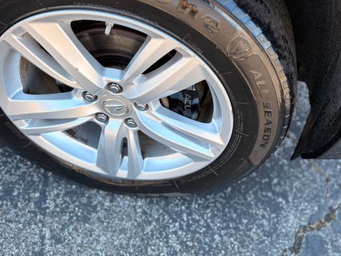 Used 2014 Acura RDX AWD w/ Technology Package image 6