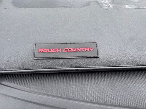 Used 2025 Chevrolet Silverado 1500 LT w/ All Star Edition Plus image 25