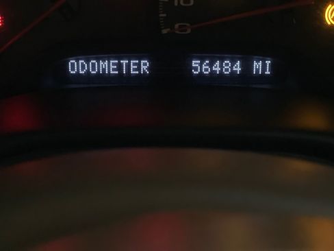 Used 2003 Chevrolet Corvette Convertible w/ Preferred Equipment Group1 image 9