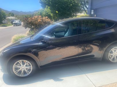 Used 2021 Tesla Model Y Long Range