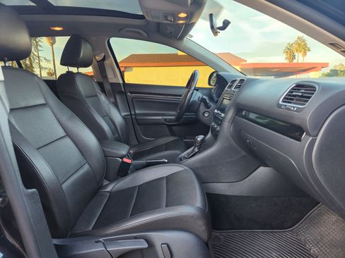 Used 2014 Volkswagen Jetta TDI image 10