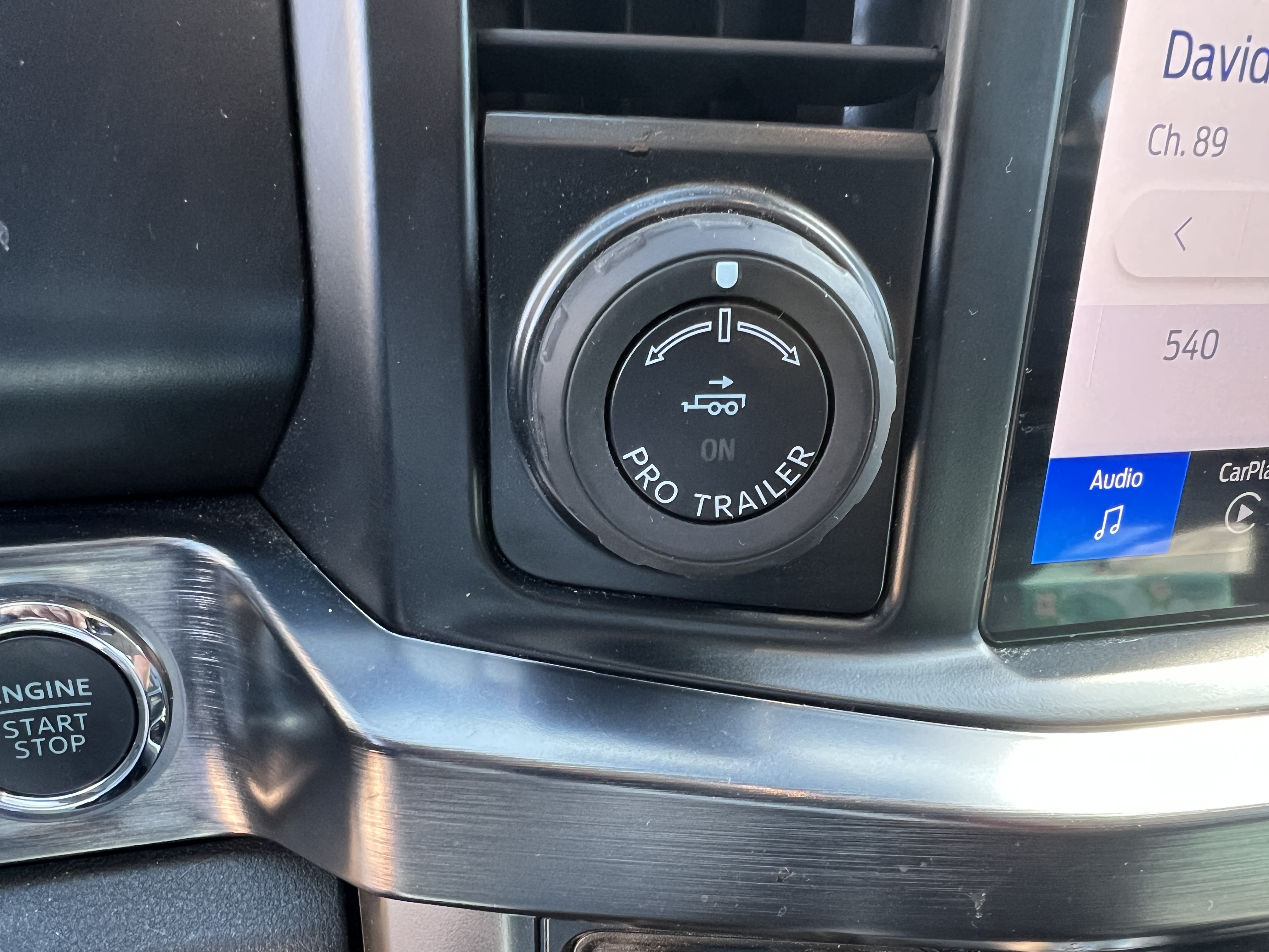 Used 2025 Ford F250 Lariat w/ Lariat Ultimate Package AWD/4WD image 20