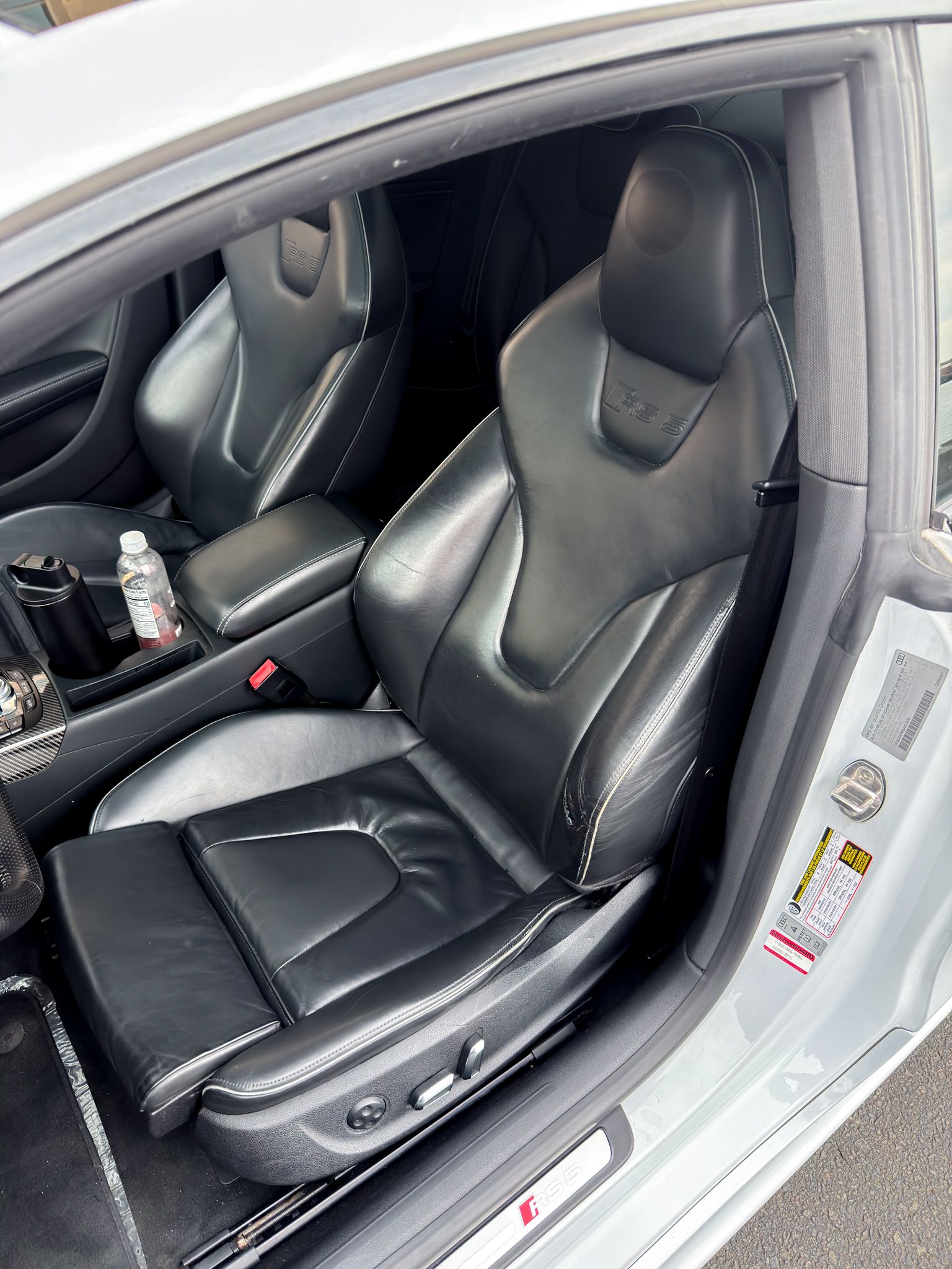 Used 2014 Audi RS 5 Coupe AWD/4WD image 14
