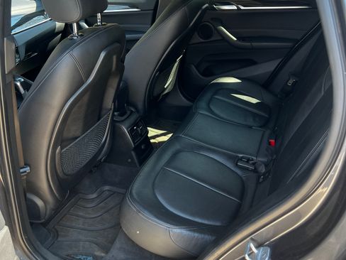 Used 2016 BMW X1 xDrive28i AWD/4WD image 9