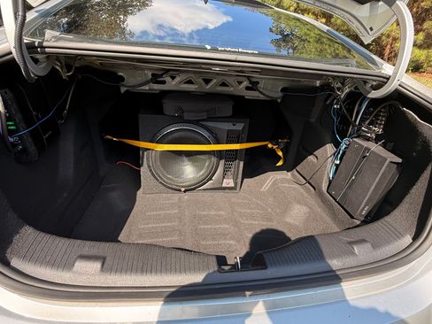 Used 2019 Chevrolet Cruze LS FWD image 6