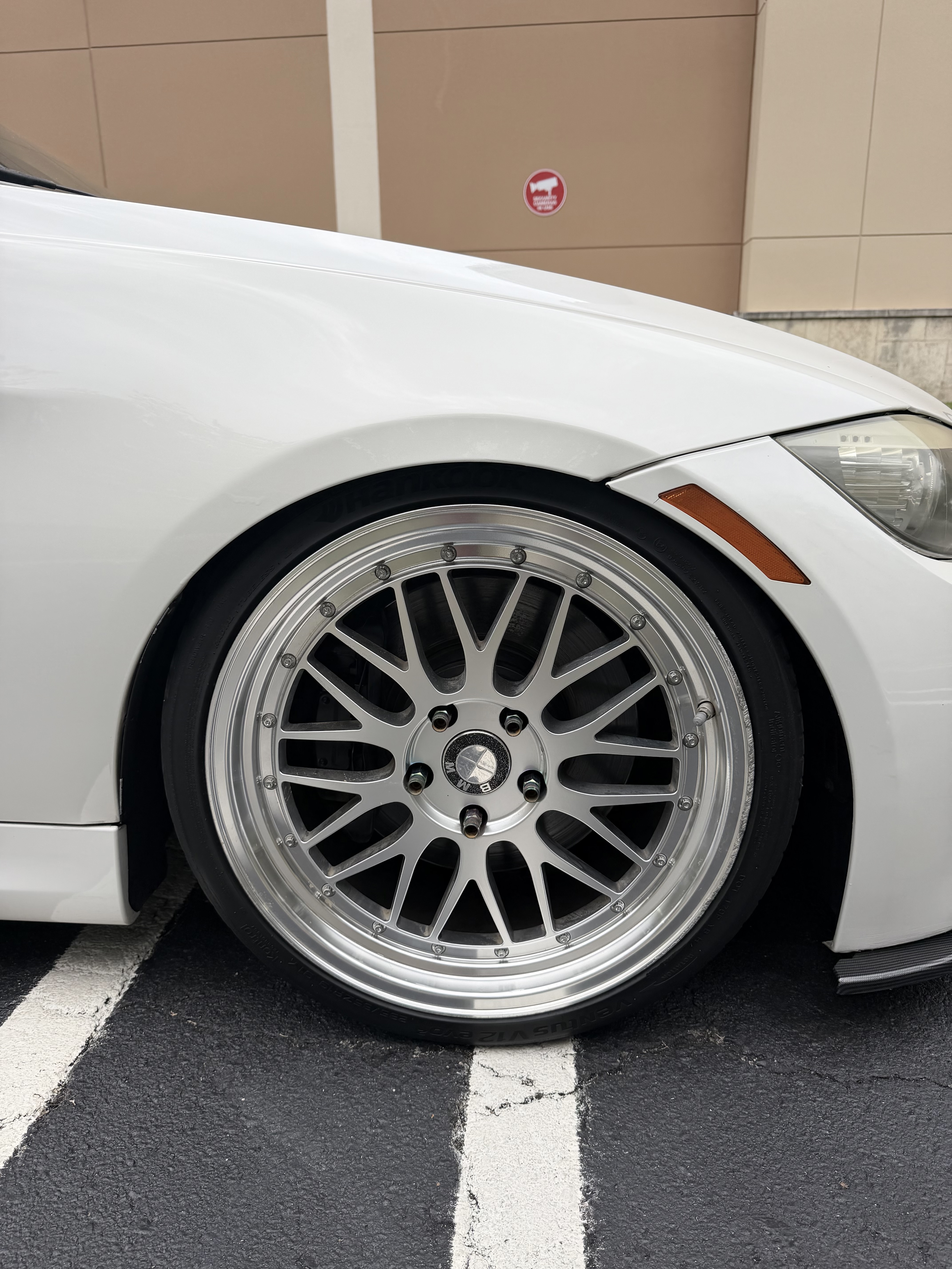 Used 2010 BMW 335i Sedan RWD image 15