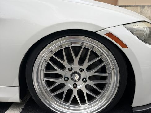 Used 2010 BMW 335i Sedan RWD image 15