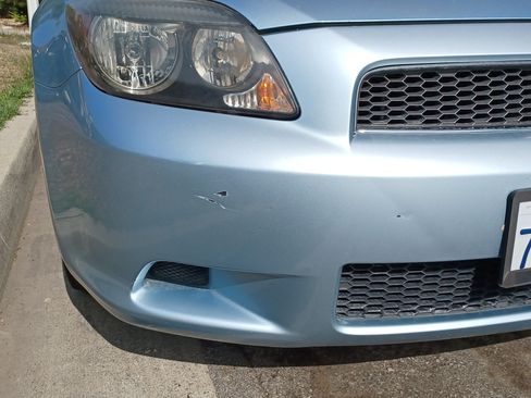 Used 2007 Scion tC image 6