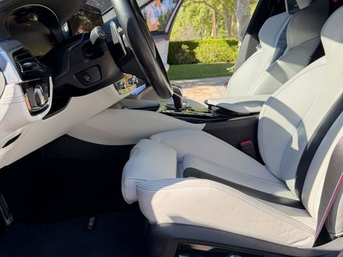 Used 2023 BMW M5 w/ Competition Package image 10