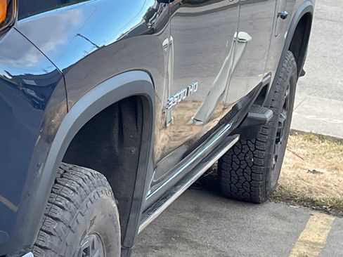 Used 2022 Chevrolet Silverado 3500 High Country image 5