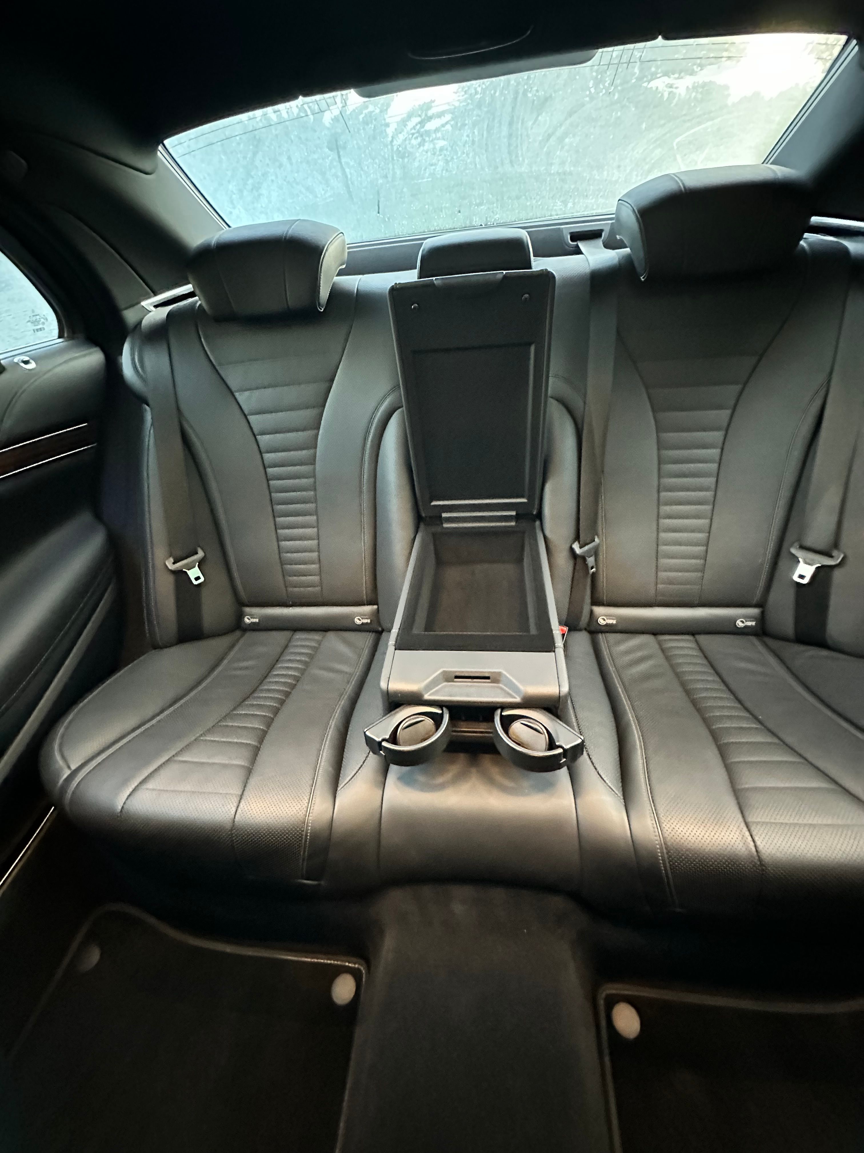 Used 2015 Mercedes-Benz S 550 4MATIC Sedan image 13