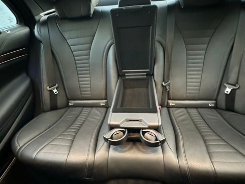 Used 2015 Mercedes-Benz S 550 4MATIC Sedan image 13