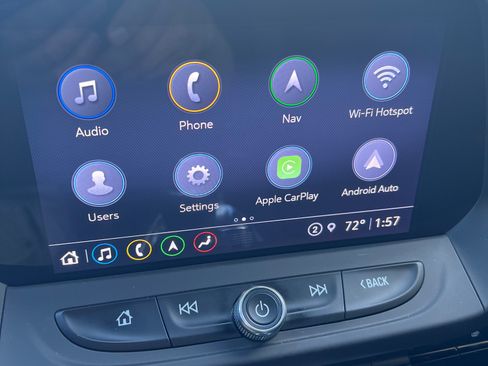 Used 2023 Chevrolet Camaro ZL1 image 14