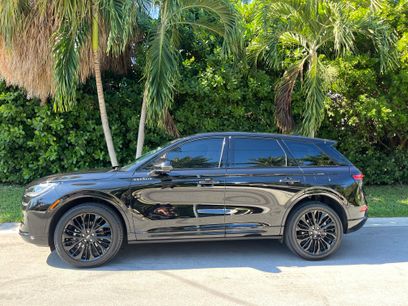 Used 2024 Lincoln Corsair FWD w/ Equipment Group 101A