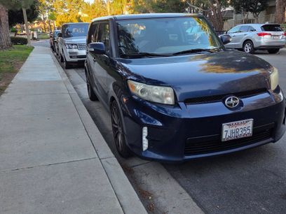 Used 2014 Scion xB Release Series 10.0
