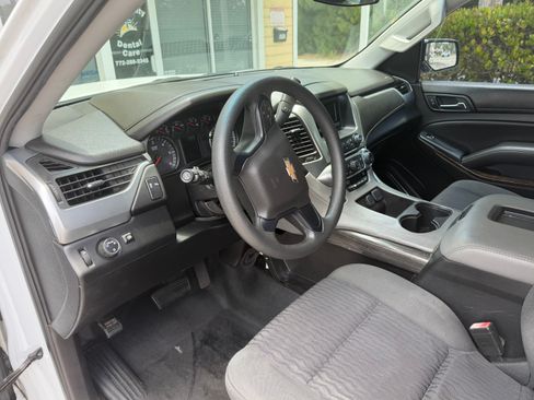 Used 2015 Chevrolet Tahoe 2WD image 16