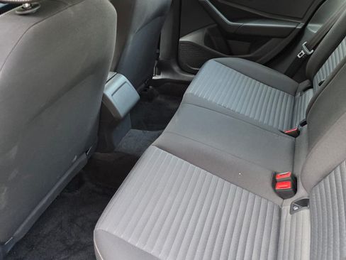 Used 2024 Volkswagen Jetta S FWD image 12