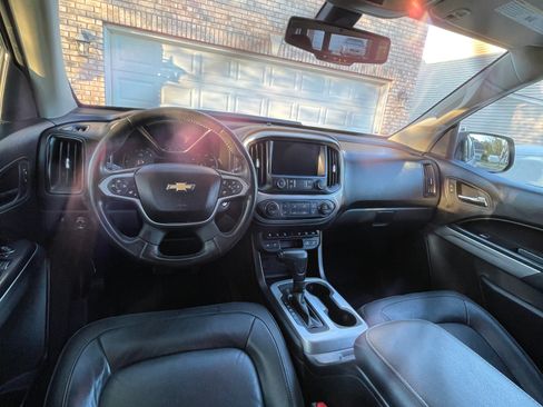 Used 2021 Chevrolet Colorado ZR2 image 14