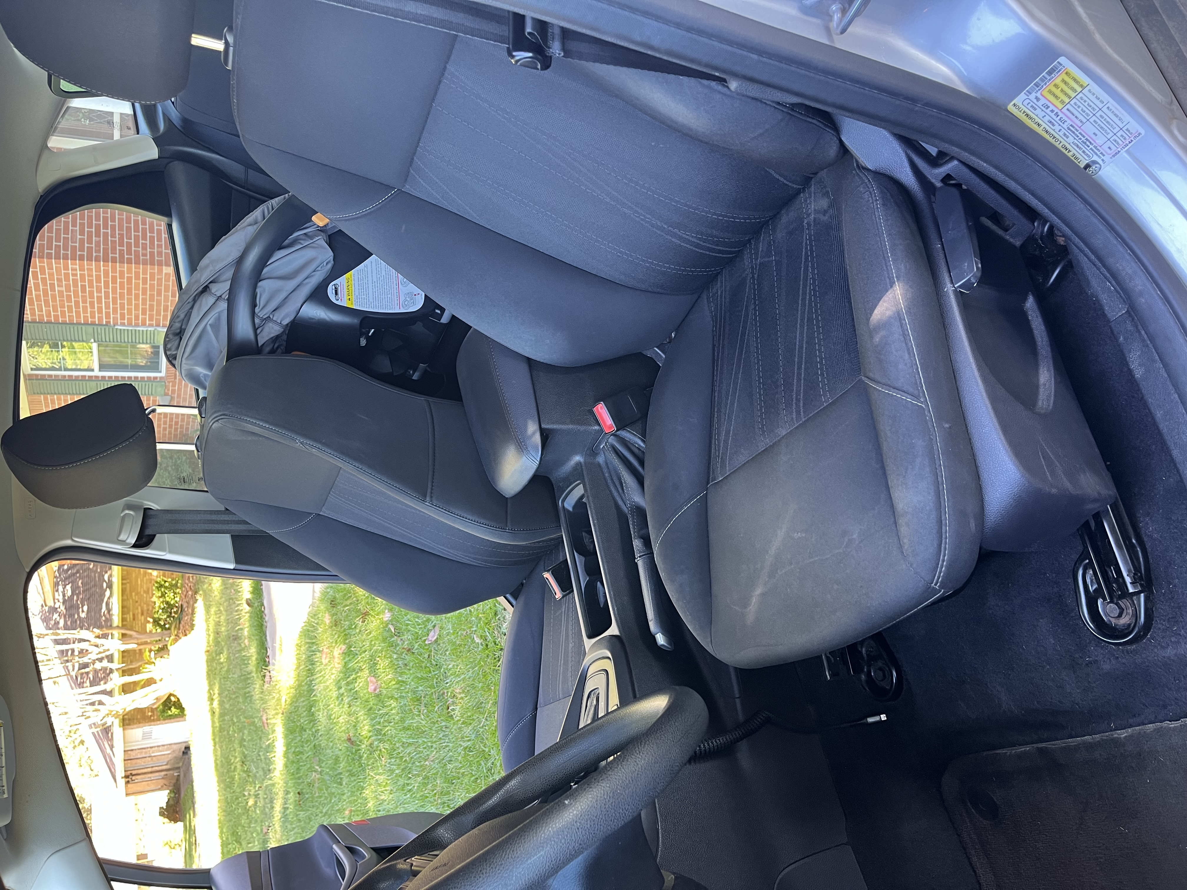 Used 2016 Ford Focus SE FWD image 11