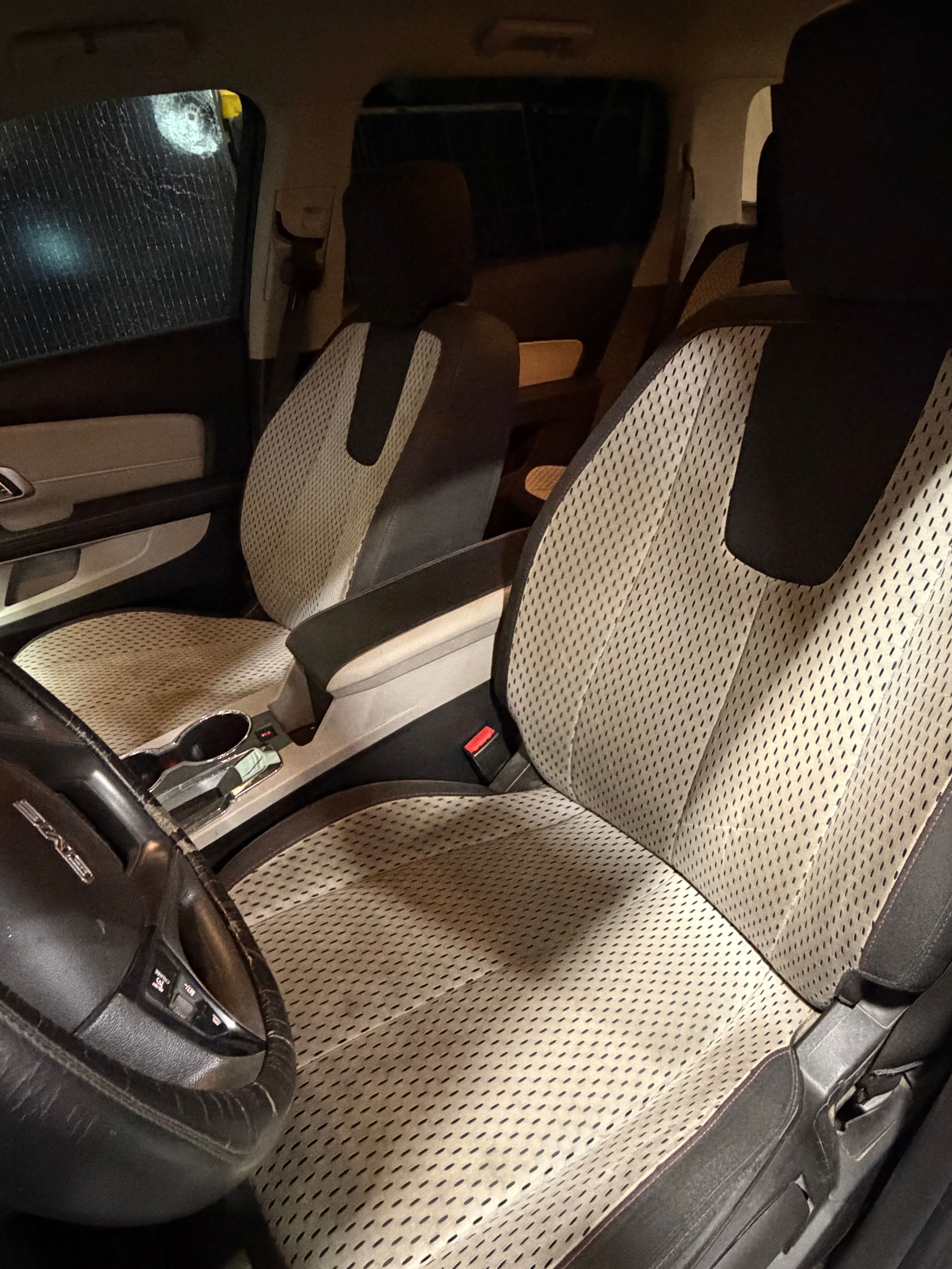 Used 2014 GMC Terrain SLE FWD image 18