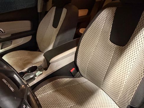 Used 2014 GMC Terrain SLE FWD image 18