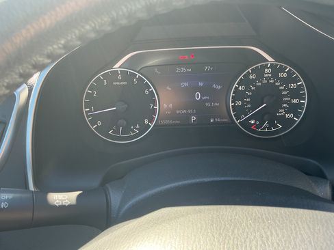 Used 2015 Nissan Murano SL w/ Cargo Package image 18