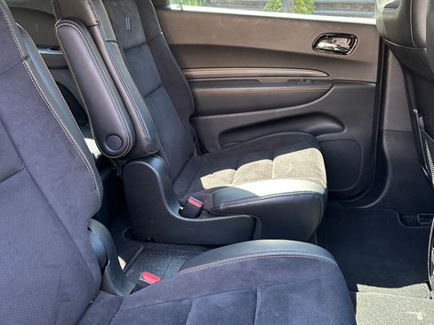 Used 2023 Dodge Durango R/T AWD/4WD image 16