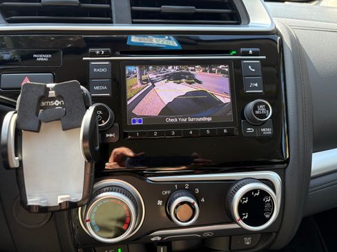 Used 2019 Honda Fit LX image 15
