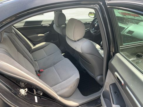 Used 2008 Honda Civic EX image 11