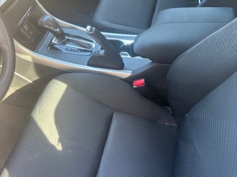 Used 2015 Honda Accord LX image 8