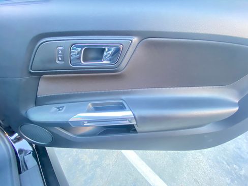 Used 2015 Ford Mustang Coupe w/ Wheel & Stripe Package image 14