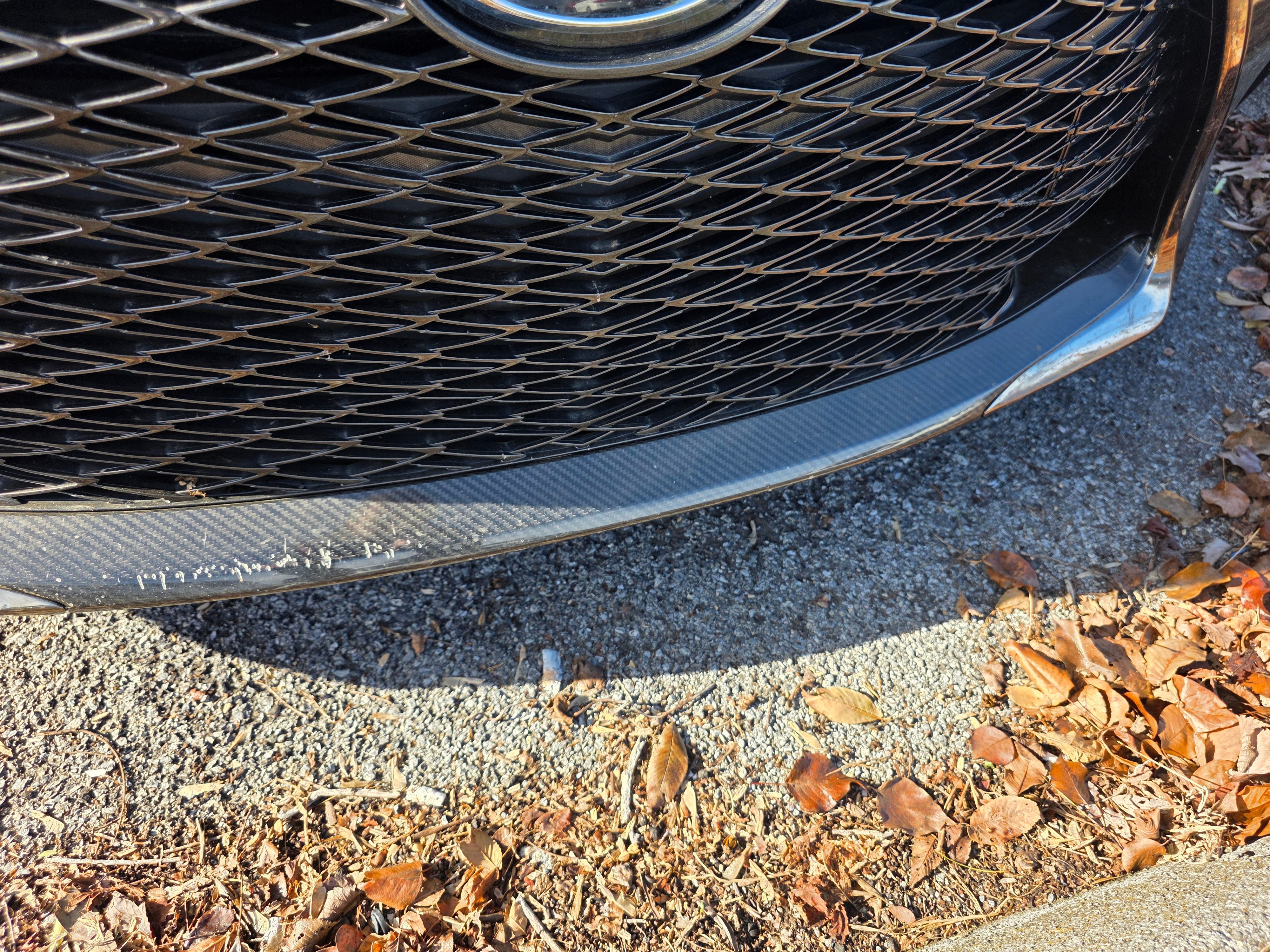 Used 2017 Lexus GS F RWD image 15